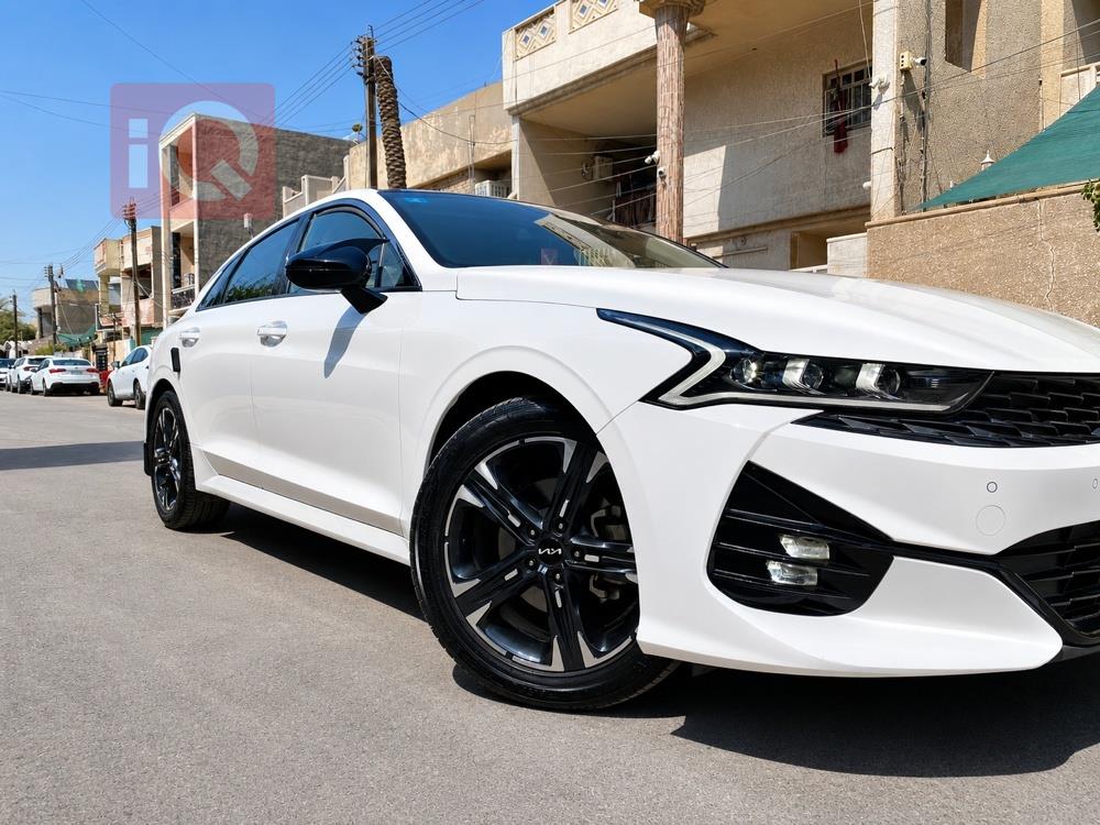 کیا K5